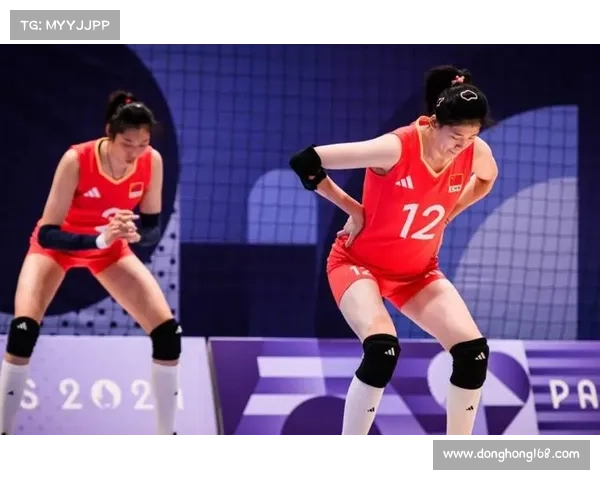 2025年世界女排排名分析与各国队伍实力对比 2025年世界女排排名分析与各国队伍实力对比